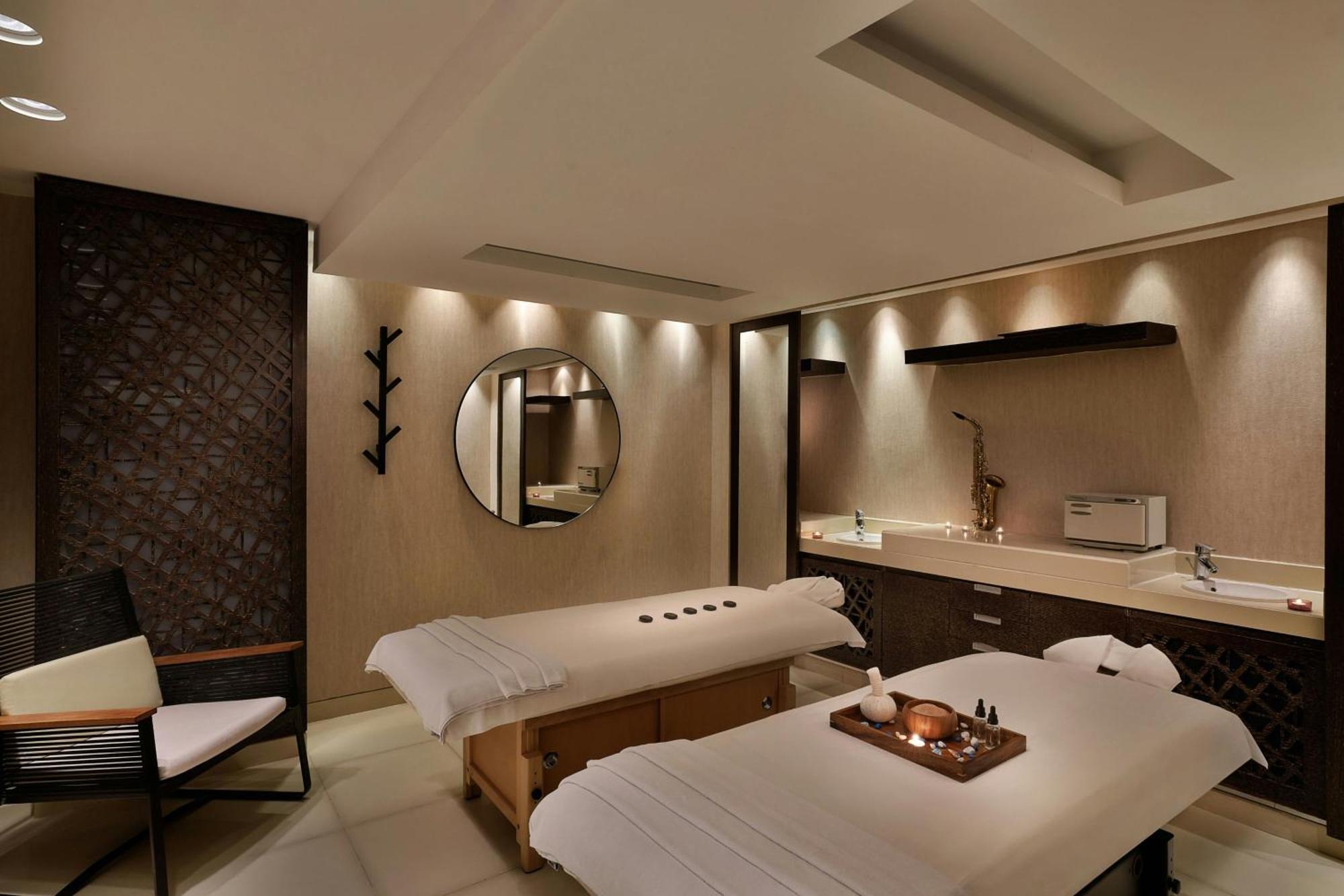 Four Points By Sheraton Al-Ain Eksteriør billede